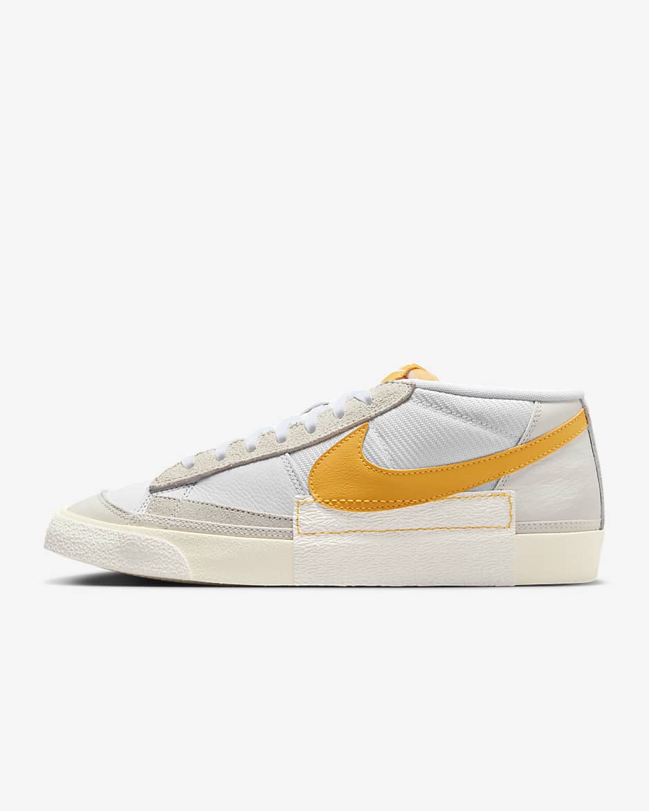 Nike Blazer Low Pro Club Men s Shoes